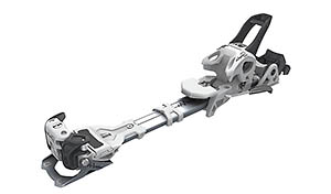 Tyrolia Aaambition 10 2015/2016